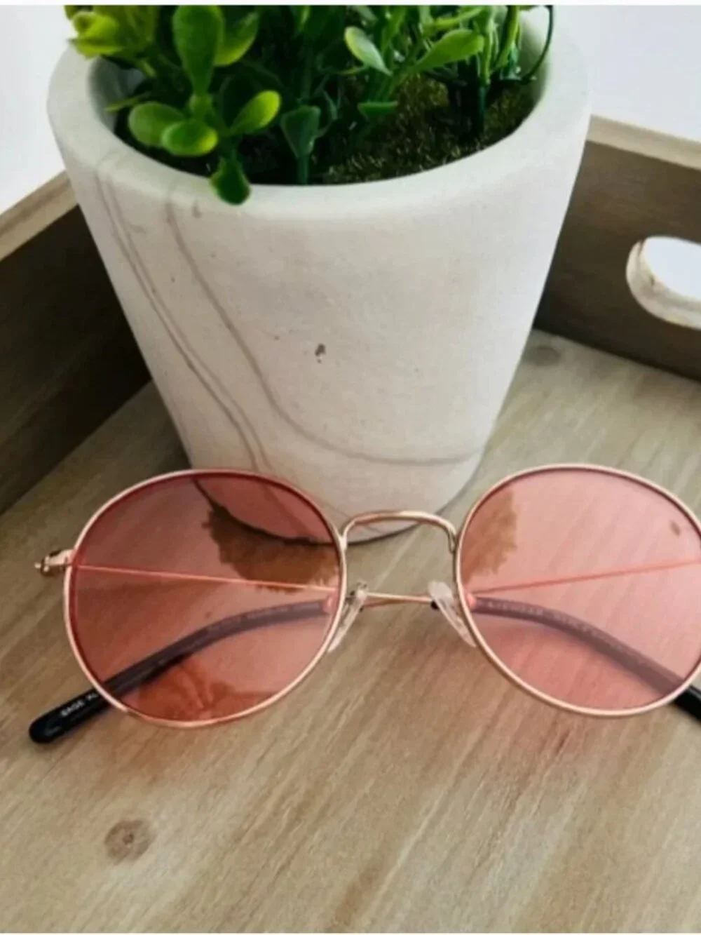 Diff eyewear sage XL bluelight glasses